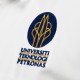 UTP Men’s White Shirt Short Sleeve | Corporate Shirt 