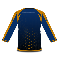 ROUND NECK T-SHIRT DRY FIT LONG SLEEVE | T-SHIRT