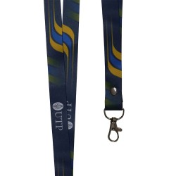 UTP Lanyard with card holder | Corporate Collaterals