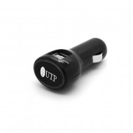 CLASSIC | USB CAR CHARGER