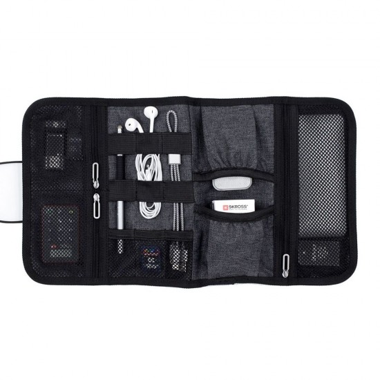 FOLIO | DIGITAL TRAVEL ORGANISER