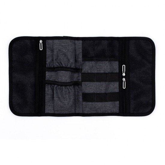 FOLIO | DIGITAL TRAVEL ORGANISER