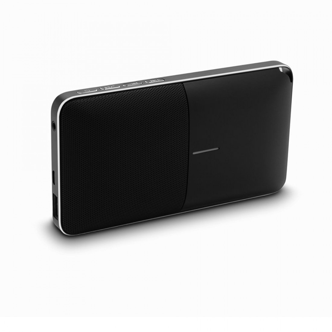 FUSION SPEAKER