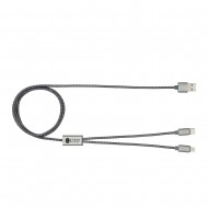 TRIDENT + | USB CHARGING CABLE