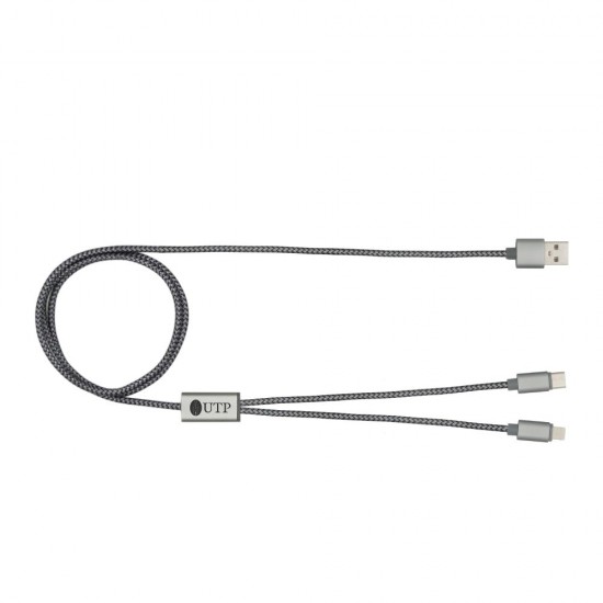TRIDENT + | USB CHARGING CABLE